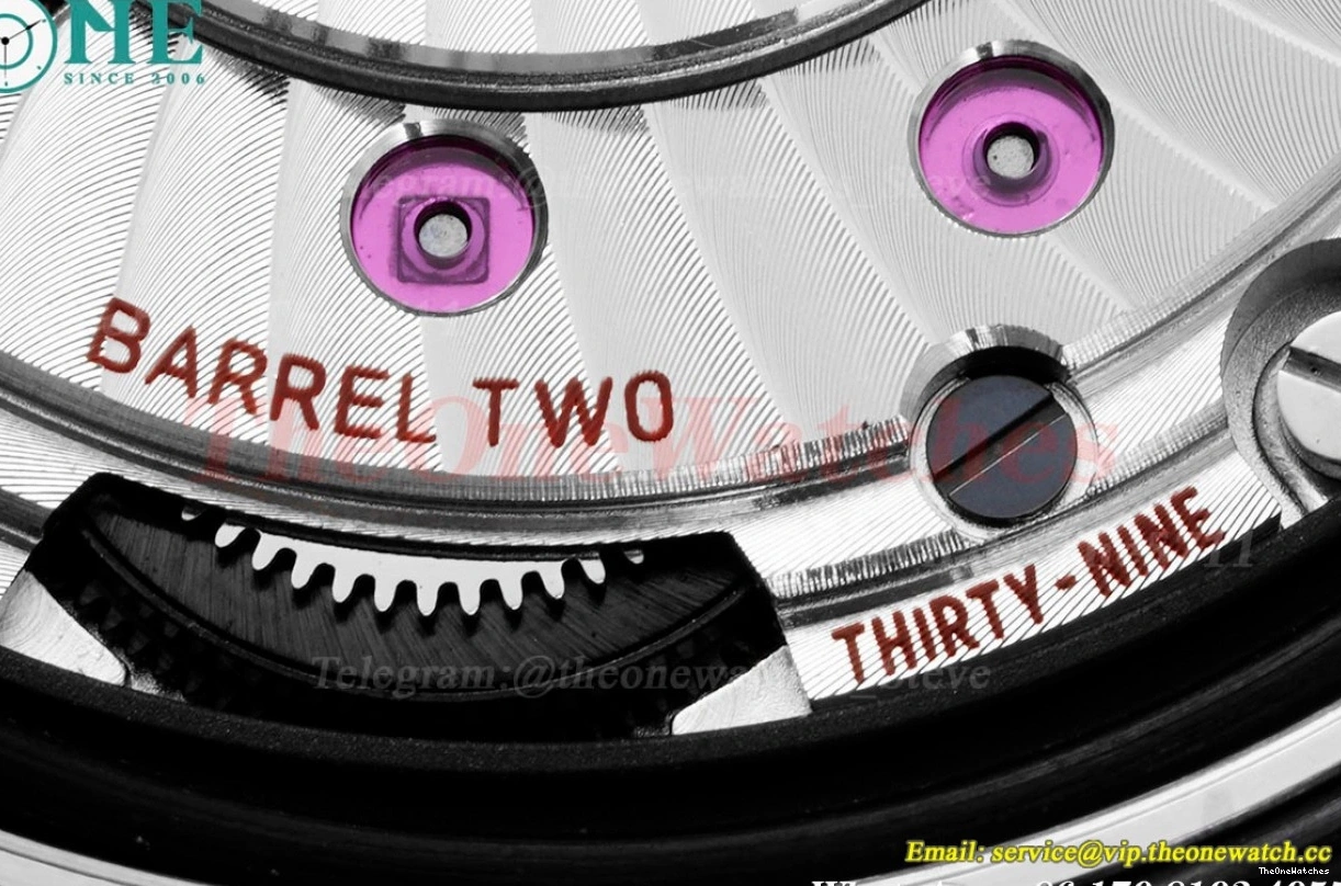 Blue SS VSF Master A8900 41mm SS Aqua Super Terra Clone Dark 150m 0306